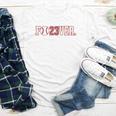 Fo23ver Baseball Sports Fan 23 Forever Youth Long Sleeve Tee