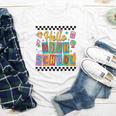 Hello Highshool First Day Of School Back To School Boy Girls Youth Long Sleeve Tee