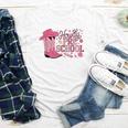 Howdy Preschool Back To School Western Cowboy Cowgirls Pre-K Youth Long Sleeve Tee Howdy Preschool Back To School Western Cowboy Cowgirls Pre-K Youth Long Sleeve Tee