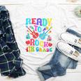 Im Ready To Rock 4th Grade Back To School 4th Grade Guitar Performance Youth Long Sleeve Tee Im Ready To Rock 4th Grade Back To School 4th Grade Guitar Performance Youth Long Sleeve Tee