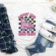 Kids Back To School Skating Rollin Into Third 3rd Grade Youth Long Sleeve Tee Kids Back To School Skating Rollin Into Third 3rd Grade Youth Long Sleeve Tee
