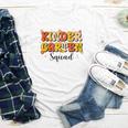 Kinder Garten Squad Team Back To School Kinder Garten Kids Youth Long Sleeve Tee Kinder Garten Squad Team Back To School Kinder Garten Kids Youth Long Sleeve Tee