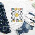 Little Miss 5th Grade Retro Groovy 5th Grade Back To School Youth Long Sleeve Tee Little Miss 5th Grade Retro Groovy 5th Grade Back To School Youth Long Sleeve Tee