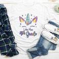 Little Miss Fourth Grade 2026 Back To School 4th Grade Girls Youth Long Sleeve Tee Little Miss Fourth Grade 2026 Back To School 4th Grade Girls Youth Long Sleeve Tee