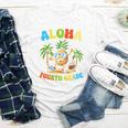 Pinapple Beach Back To School Day Aloha Fourth Grade Performance Youth Long Sleeve Tee Pinapple Beach Back To School Day Aloha Fourth Grade Performance Youth Long Sleeve Tee