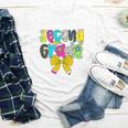 Second Grade Coquette Bow First Day Of School Back To School Performance Youth Long Sleeve Tee Second Grade Coquette Bow First Day Of School Back To School Performance Youth Long Sleeve Tee