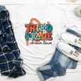 Third Grade Dream Team 1st Day Of 3rd Grade Back To School Youth Long Sleeve Tee Third Grade Dream Team 1st Day Of 3rd Grade Back To School Youth Long Sleeve Tee