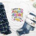 Watch Out Fourth Grade Here I Come Shirt Kids Back To School Youth Long Sleeve Tee Watch Out Fourth Grade Here I Come Shirt Kids Back To School Youth Long Sleeve Tee