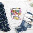 Watch Out KinderGarten Here I Come Shirt Kids Back To School Youth Long Sleeve Tee Watch Out KinderGarten Here I Come Shirt Kids Back To School Youth Long Sleeve Tee