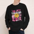 In My 12th Grade Era First Day Of School Back To School Girl Youth Long Sleeve Tee In My 12th Grade Era First Day Of School Back To School Girl Youth Long Sleeve Tee