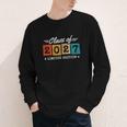 2027 Back To School Graduation Limited Edition Class Of 2027 Youth Long Sleeve Tee 2027 Back To School Graduation Limited Edition Class Of 2027 Youth Long Sleeve Tee