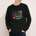3rd Grade Squad Back To School Team Third Grade Youth Long Sleeve Tee 3rd Grade Squad Back To School Team Third Grade Youth Long Sleeve Tee