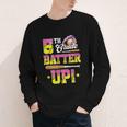 5th Grade Butter Up Softball Ice Cream Drip Back To School Youth Long Sleeve Tee 5th Grade Butter Up Softball Ice Cream Drip Back To School Youth Long Sleeve Tee