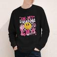 In My 5th Grade Era First Day Of School Back To School Retro Youth Long Sleeve Tee In My 5th Grade Era First Day Of School Back To School Retro Youth Long Sleeve Tee