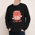 67 Is My Jam Back To School Girls Kids Cute 6 7 Meme Youth Long Sleeve Tee 67 Is My Jam Back To School Girls Kids Cute 6 7 Meme Youth Long Sleeve Tee