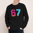 67 Shirt Baseball Life Style 101 Apparel Youth Drip Meme Youth Long Sleeve Tee 67 Shirt Baseball Life Style 101 Apparel Youth Drip Meme Youth Long Sleeve Tee