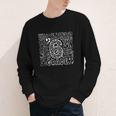 6th Grade Typography Team Sixth Grade Back To School Youth Long Sleeve Tee 6th Grade Typography Team Sixth Grade Back To School Youth Long Sleeve Tee