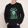 Always An Eagle Back To School Spirit G Youth Long Sleeve Tee