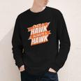 Always A Hawk Back To School Spirit O Youth Long Sleeve Tee Always A Hawk Back To School Spirit O Youth Long Sleeve Tee