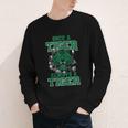 Always A Tiger Back To School Spirit G Youth Long Sleeve Tee Always A Tiger Back To School Spirit G Youth Long Sleeve Tee