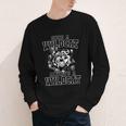 Always A Wildcat Back To School Spirit Youth Long Sleeve Tee Always A Wildcat Back To School Spirit Youth Long Sleeve Tee