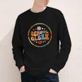 Attendance School Clerk Appreciation Week Back To School Youth Long Sleeve Tee Attendance School Clerk Appreciation Week Back To School Youth Long Sleeve Tee