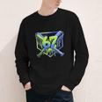 Awesome 67 Baseball Drip Effect Baseball 6-7 Meme Graphic Youth Long Sleeve Tee Awesome 67 Baseball Drip Effect Baseball 6-7 Meme Graphic Youth Long Sleeve Tee