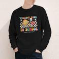 Back To School Assistant Principal First Day Of School Youth Long Sleeve Tee