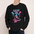 Back To School Game On Fourth Grade Baseball First Day Boys Youth Long Sleeve Tee Back To School Game On Fourth Grade Baseball First Day Boys Youth Long Sleeve Tee