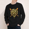 Baseball Camo Boys Ice Cream Youth Baseball Youth Long Sleeve Tee Baseball Camo Boys Ice Cream Youth Baseball Youth Long Sleeve Tee