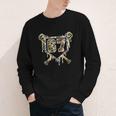 Baseball Ice Cream Drip 67 Camo Six Seven Meme Youth Long Sleeve Tee Baseball Ice Cream Drip 67 Camo Six Seven Meme Youth Long Sleeve Tee