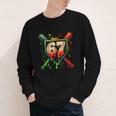 Baseball Six Seven 67 Meme Ice Cream Drip Xmas Men Women Youth Long Sleeve Tee Baseball Six Seven 67 Meme Ice Cream Drip Xmas Men Women Youth Long Sleeve Tee