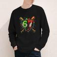 Baseball Six Seven 67 Meme Ice Cream Drip Xmas Women Men Youth Long Sleeve Tee Baseball Six Seven 67 Meme Ice Cream Drip Xmas Women Men Youth Long Sleeve Tee