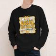 Bruh We Back 9th Graders Ninth Grade Back To School Gril Bow Youth Long Sleeve Tee Bruh We Back 9th Graders Ninth Grade Back To School Gril Bow Youth Long Sleeve Tee