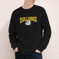 Bulldogs Back To School Spirit GY Youth Long Sleeve Tee Bulldogs Back To School Spirit GY Youth Long Sleeve Tee
