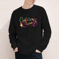 Cafeteria Crew Back To School Lunch Lady Worker Squad Youth Long Sleeve Tee Cafeteria Crew Back To School Lunch Lady Worker Squad Youth Long Sleeve Tee