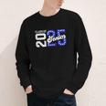 Class Of 2025 Senior 2025 Back To School Graduation Party Youth Long Sleeve Tee Class Of 2025 Senior 2025 Back To School Graduation Party Youth Long Sleeve Tee