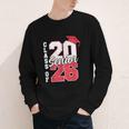 Class Of 2026 Senior 2026 Graduation 2026 Back To School Youth Long Sleeve Tee Class Of 2026 Senior 2026 Graduation 2026 Back To School Youth Long Sleeve Tee