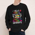 Class Of 2039 For Kids Back To School Pre-K Youth Long Sleeve Tee Class Of 2039 For Kids Back To School Pre-K Youth Long Sleeve Tee