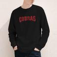 Cobras Back To School Spirit M Youth Long Sleeve Tee Cobras Back To School Spirit M Youth Long Sleeve Tee