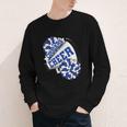 Cougars Cheer Back To School Cheerleading Spirit B Youth Long Sleeve Tee Cougars Cheer Back To School Cheerleading Spirit B Youth Long Sleeve Tee