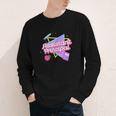 Cute Assistant Principal Shirt 80's 90's Back To School Youth Long Sleeve Tee Cute Assistant Principal Shirt 80's 90's Back To School Youth Long Sleeve Tee