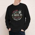 Some Days We Rock It Specials Team PE Back To School Youth Long Sleeve Tee Some Days We Rock It Specials Team PE Back To School Youth Long Sleeve Tee
