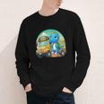 Dinosaur Kids Riding a Bus Back To School Ready To Crush Youth Long Sleeve Tee Dinosaur Kids Riding a Bus Back To School Ready To Crush Youth Long Sleeve Tee