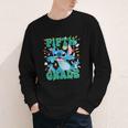Disney Stitch Fifth Grade Back To School 1st Day Of School Youth Long Sleeve Tee Disney Stitch Fifth Grade Back To School 1st Day Of School Youth Long Sleeve Tee