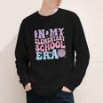 In My Elementary School Era Back To School Elementary School Youth Long Sleeve Tee In My Elementary School Era Back To School Elementary School Youth Long Sleeve Tee