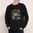 Fidget Toy What's Poppin 2nd Grade Back To School 2024 Youth Long Sleeve Tee Fidget Toy What's Poppin 2nd Grade Back To School 2024 Youth Long Sleeve Tee