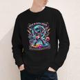 Fifth Grade Back To School Space Rocket Astronaut Youth Long Sleeve Tee Fifth Grade Back To School Space Rocket Astronaut Youth Long Sleeve Tee