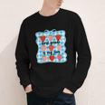 First Grade Is My Jam Strawberry 1st Grade Back To School Youth Long Sleeve Tee First Grade Is My Jam Strawberry 1st Grade Back To School Youth Long Sleeve Tee