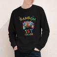 Game On 1st Grade Boys Kids Back To School Youth Long Sleeve Tee Game On 1st Grade Boys Kids Back To School Youth Long Sleeve Tee